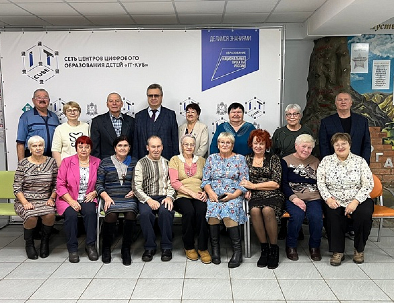 Профтехобразованию 95 лет 2025